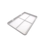 Insert grille de filtration - robotclean accu s