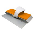 Kit de 2 pdales  clapet double vitesse ads - coloris orange