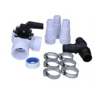Kit by pass  32 / 38 mm