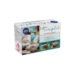 Kit complet de traitement  l'oxygne actif pour spa