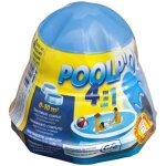 Kit complet de traitement poolp'o pour piscines jusqu' 10m3