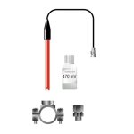 Kit de contrle orp astralpool clear connect