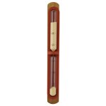 Kit harvia helmi terracotta