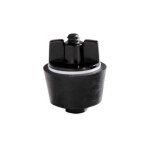 Kit d'hivernage piscine gr� composite 524 x 386 cm