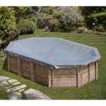 Kit d'hivernage piscine sunbay bogota 585 x 410 cm Kit d'hivernage piscine sunbay bogota 585 x 410 cm