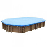 Kit d'hivernage piscine sunbay violette Ø511 cm Kit d'hivernage piscine sunbay violette Ø511 cm