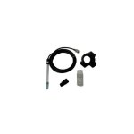 Kit sonde + solution tampon rx