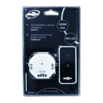Kit tlcommande universelle pour projecteur piscine