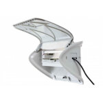 Lampe anti mouches et moustiques fly catcher