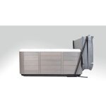 Lve couverture pour spa rigide