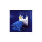 Liner piscine gré ovale 500 x 350 x h. 120 cm - rail d'accroche - bleu Liner piscine gré ovale 500 x 350 x h. 120 cm - rail d'accroche - bleu