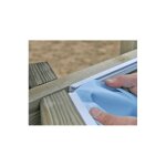 Liner piscine sunbay lili 1  255 x h. 105 cm - ancienne version