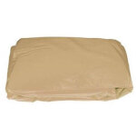 Liner piscine ubbink océa Ø510 x h. 120 cm - beige Liner piscine ubbink océa Ø510 x h. 120 cm - beige