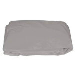 Liner piscine ubbink urban pool 250 x 450 cm x h. 140 cm - gris