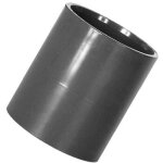 Manchon pvc  coller  50 mm