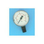 Manomètre 1 / 4' filetage npt vanne triton sup. / tag / azur - h - 19 - 0058 - remplace ru23920 (pentair) ... Manomètre 1 / 4' filetage npt vanne triton sup. / tag / azur - h - 19 - 0058 - remplace ru23920 (pentair) ...