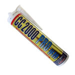Mastic colle cc 2000 spciale piscine