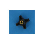 Molette de serrage pour collier rc1937a pentair