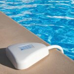 Pack alarme piscine aqualarm + telecommande Pack alarme piscine aqualarm + telecommande