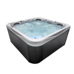 Pack spa rigide celtic 3 avec pompe à chaleur Pack spa rigide celtic 3 avec pompe à chaleur
