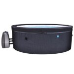 Pack spa semi - rigide vita 4 places + mobilier Pack spa semi - rigide vita 4 places + mobilier