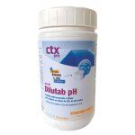 Pastilles dilutab ctx ph - 800g Pastilles dilutab ctx ph - 800g