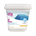 Ph moins / minus granuls ctx 10 - 5kg