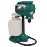 Pige  moustiques mosquito magnet pioneer