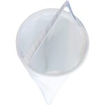 Poche filtrante compatible filtrinov gs14 - 25 microns