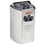 Pole de sauna harvia vega 3. 5 kw