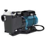 Pompe calpeda i - mpcm 31 - vitesse variable 1. 5 cv - monophasée Pompe calpeda i - mpcm 31 - vitesse variable 1. 5 cv - monophasée
