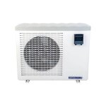 Pompe  chaleur eco elyo 31 kw - tri - full inverter