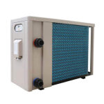 Pompe à chaleur ikaria inverter 12 kw toutes saisons Pompe à chaleur ikaria inverter 12 kw toutes saisons