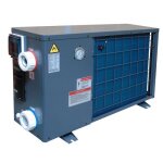 Pompe  chaleur ubbink heatermax inverter 40