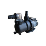 Pompe gre pp077 - 0, 75 cv monophase 8 m3 / h