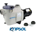 Pompe kripsol koral ks75 0, 75 cv - 11, 5 m3 / h - reconditionné grade a Pompe kripsol koral ks75 0, 75 cv - 11, 5 m3 / h - reconditionné grade a
