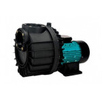 Pompe de nage  contre courant nadorself 200m monophase