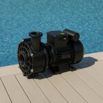 Pompe speck badu 21 - 40 / 54g de 0. 75kw pour mx18 filtrinov