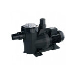 Pompe victoria plus 3 cv 230 / 400 v tri reconditionne - parfait tat