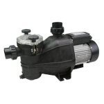 Pompe vipool mcb 1 cv - 13 m3 / h monophas�e