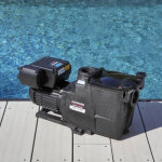 Pompe à vitesse variable hayward super pump vstd 1, 5 cv Pompe à vitesse variable hayward super pump vstd 1, 5 cv