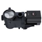 Pompe  vitesse variable invergreen de22