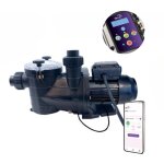 Pompe � vitesse variable mjb vs on. e