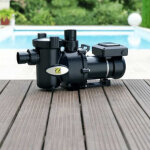 Pompe  vitesse variable zodiac flopro e30iq 200
