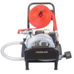 Poolsam - moto pompe de dfense dpart incendie de fort