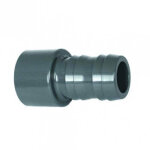 Raccord cannel diam 38 / 50 mm  coller mle