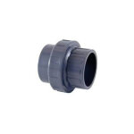 Raccord union  63 mm f x f
