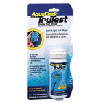 Recharge 50 bandelettes aquachek trutest