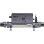 Rchauffeur vulcan 12 kw tri analogique