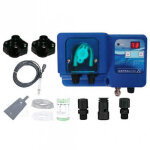 R�gulateur de ph astralpool micro ph